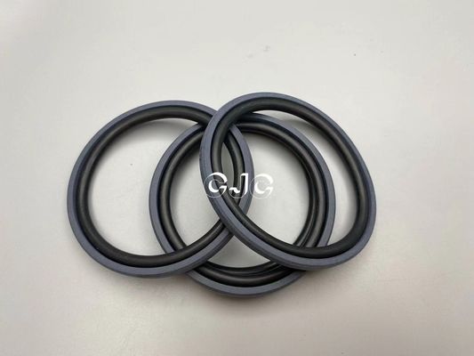Material PTFE SPGO Excavator Seal Kit , Hydraulic Piston Seal 700-80-62350