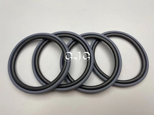 PTFE NBR Hydraulic O Rings Seals 700-80-62350 With Oil Resistance For SK100-5