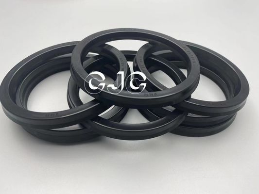 Wear Resistance Main Oil Seal , High Precision Hydraulic Cylinder Seal Pu Material