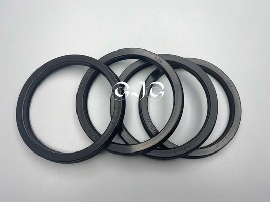 Wear Resistance Main Oil Seal , High Precision Hydraulic Cylinder Seal Pu Material