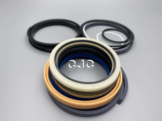 Nitrile Hydraulic Cylinder Seal Kit Rubber Material For Engine