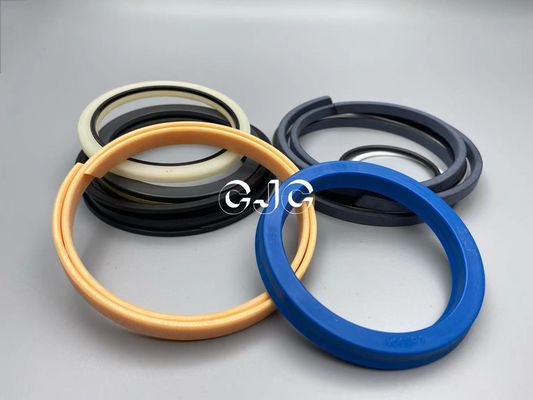 Nitrile Hydraulic Cylinder Seal Kit Rubber Material For Engine