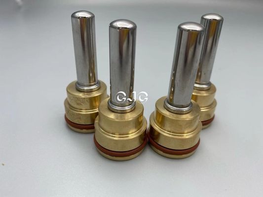 Hydraulic Excavator Control Valve Part Handle Pusher For Excavator EX220-6 PC300-5