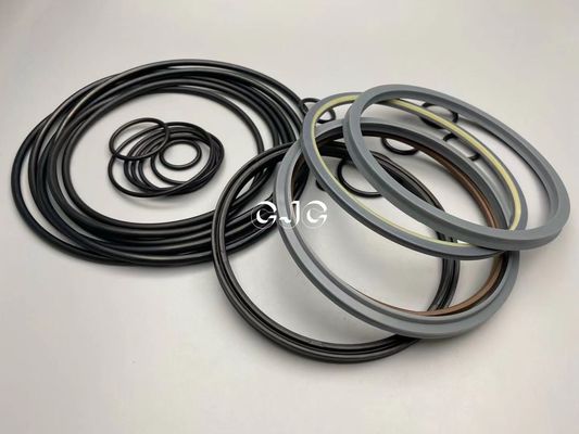 Mechanical Hammer Breaker Seal Kit For SK07-N2 SK100-3 SOOSAN SB-81