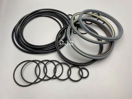 Mechanical Hammer Breaker Seal Kit For SK07-N2 SK100-3 SOOSAN SB-81