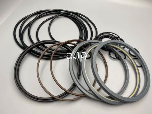 Mechanical Hammer Breaker Seal Kit For SK07-N2 SK100-3 SOOSAN SB-81