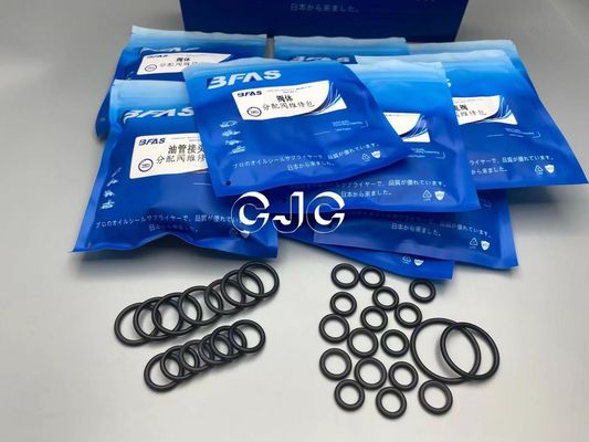 ZAX55 Valve Seal Kit 3651270 , ZAX60 Control Valve Repair Kit For CAT320D