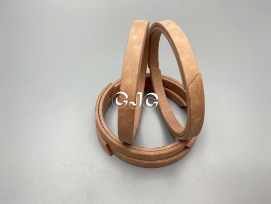 07155-01435 Floating Oil Seal , WR Hydraulic Guide Ring PHENOL Resin Material