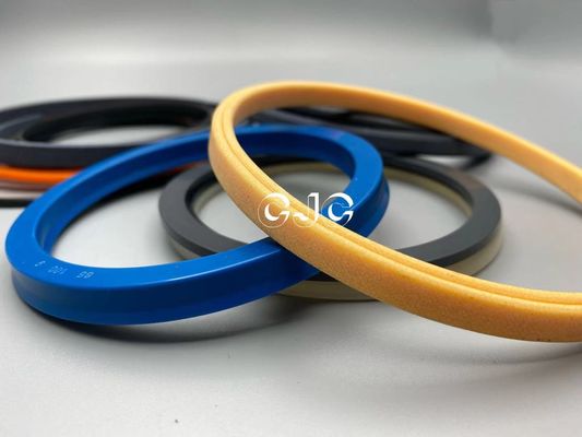 4654422 Hydraulic Cylinder Seal Kit , Oil Ring Seal For ZAX200-3 SK07-N2