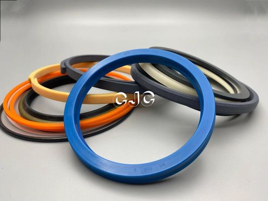 707-99-76260 Hydraulic Cylinder Seal Kit Oil Resistant 70 Degree Hardness