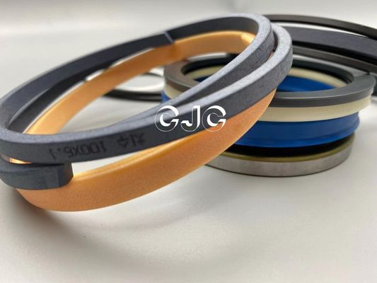 707-99-76010 Hydraulic Cylinder Seal Kit 30m/s Excavator Spare Parts