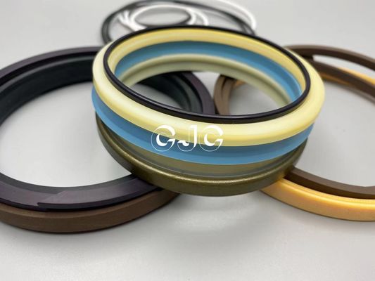 PC200-8 707-99-76260 Hydraulic Cylinder Seal Kit Custom Size