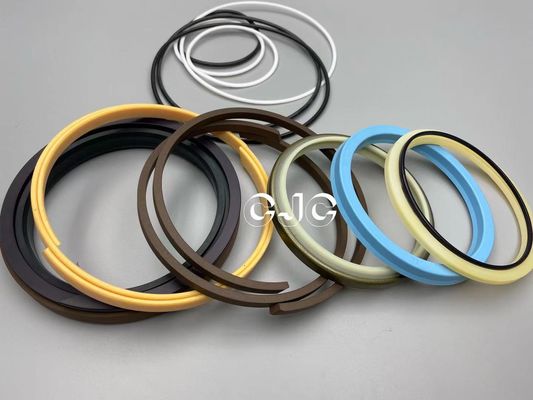 PC200-8 707-99-76260 Hydraulic Cylinder Seal Kit Custom Size