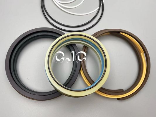 PC200-8 707-99-76260 Hydraulic Cylinder Seal Kit Custom Size