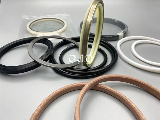 Komatsu Hydraulic Cylinder Seal Kit 707-99-76260 PC200-8