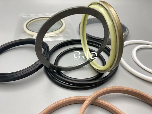 707-99-76260 PC200-8 Hydraulic Cylinder Seal Kit Construction Machinery Parts