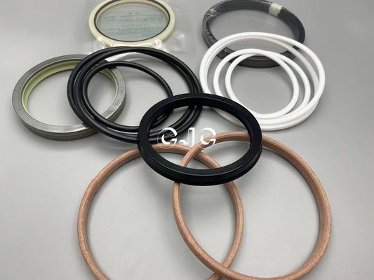 707-99-76260 PC200-8 Hydraulic Cylinder Seal Kit Construction Machinery Parts