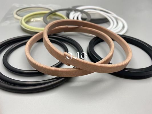 707-99-76260 PC200-8 Hydraulic Cylinder Seal Kit Construction Machinery Parts