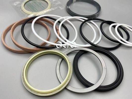 707-99-76260 PC200-8 Hydraulic Cylinder Seal Kit Construction Machinery Parts