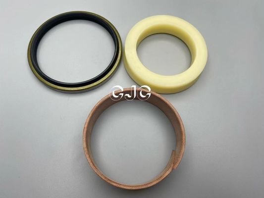 Sliver Rubber O Ring Kit , Waterproof Hydraulic Seal Kit For PC360-7 Excavator