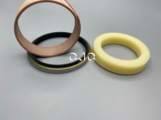 PC360-7 Track Adjuster Seal Kit , Oil Ring Seal PTFE NBR PU Material