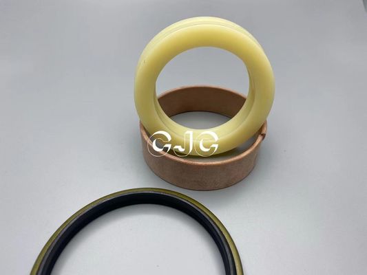 PC360-7 Track Adjuster Seal Kit , Oil Ring Seal PTFE NBR PU Material