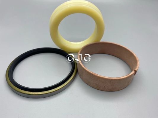 Sliver Rubber O Ring Kit , Waterproof Hydraulic Seal Kit For PC360-7 Excavator