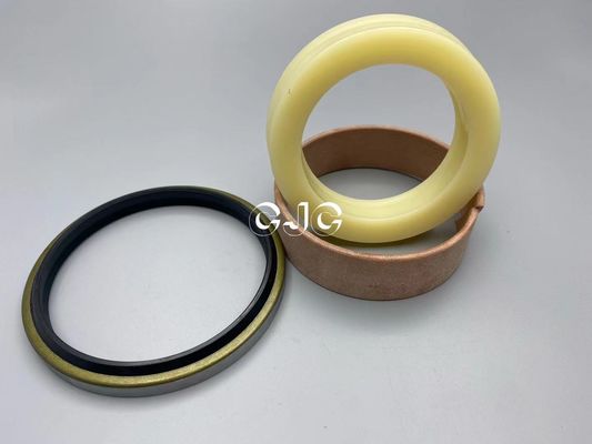 Sliver Rubber O Ring Kit , Waterproof Hydraulic Seal Kit For PC360-7 Excavator