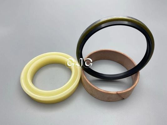 PTFE Hydraulic Cylinder Repair Kits For PC360-7 EC460B  EC360B Excavator
