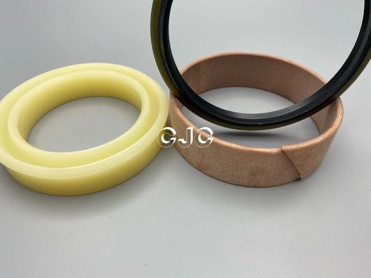 PTFE Hydraulic Cylinder Repair Kits For PC360-7 EC460B  EC360B Excavator