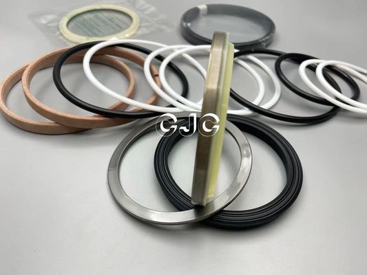 707-99-76260 Hydraulic Cylinder Seal Kit For Komatsu PC200-8 Excavator PU Material