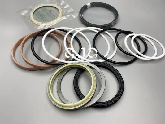 707-99-76260 Hydraulic Cylinder Seal Kit For Komatsu PC200-8 Excavator PU Material