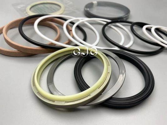 707-99-76260 Hydraulic Cylinder Seal Kit For Komatsu PC200-8 Excavator PU Material