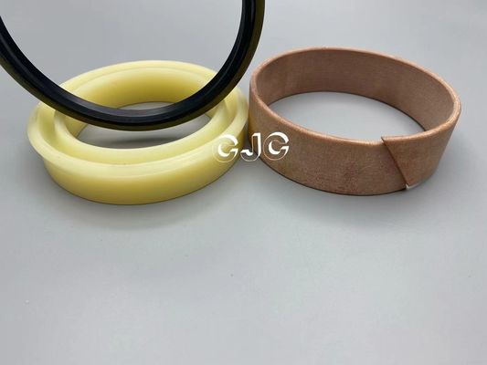 Excavator Cylinder Seal Kit PC360-7 Track Adjuster Seal Kit High Temperature Resistance