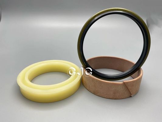 Excavator Cylinder Seal Kit PC360-7 Track Adjuster Seal Kit High Temperature Resistance
