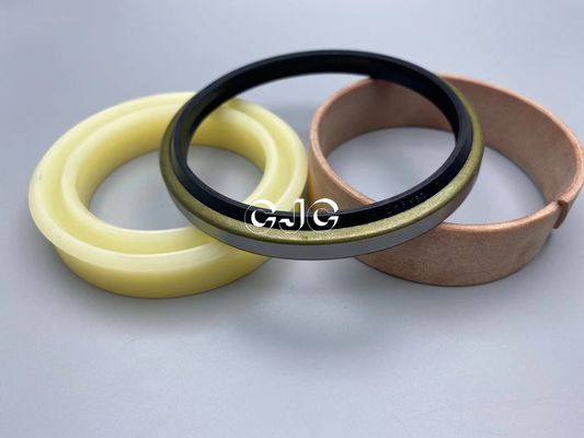 Excavator Cylinder Seal Kit PC360-7 Track Adjuster Seal Kit High Temperature Resistance