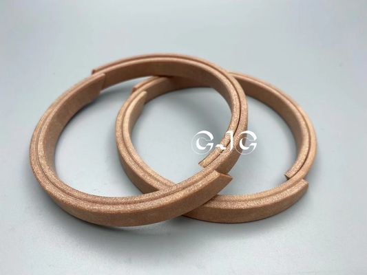 Excavator EC210B Ring Oil Seal , 07156-00912 WR Hydraulic Piston Seals
