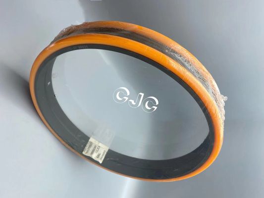 Wear Resistance Rubber Floating Oil Seal Hydraulic Excavator Parts