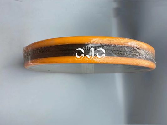 Wear Resistance Rubber Floating Oil Seal Hydraulic Excavator Parts