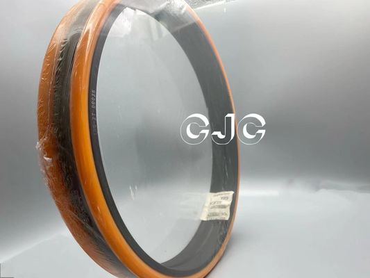 Wear Resistance Rubber Floating Oil Seal Hydraulic Excavator Parts