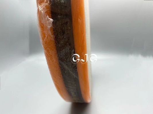 Wear Resistance Rubber Floating Oil Seal Hydraulic Excavator Parts