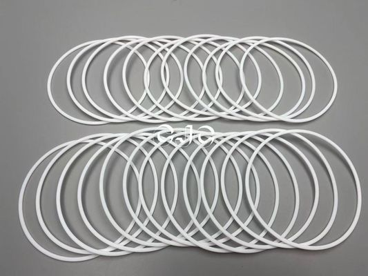 Plastic PTFE Excavator Seal Kit For PC50UU PC120-5 Hydraulic Cylinder