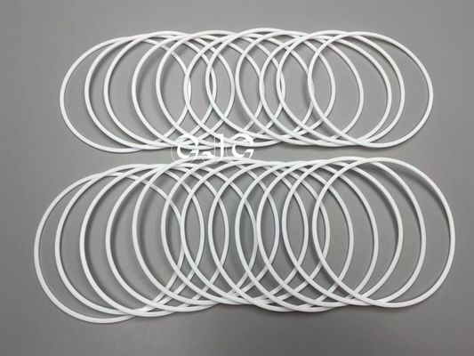 Plastic PTFE Excavator Seal Kit For PC50UU PC120-5 Hydraulic Cylinder