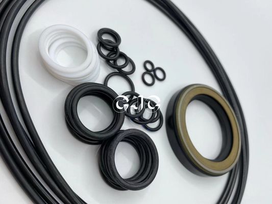 K5V140DT Sealing Ring Kit , Waterproof Hydraulic Cylinder Kits NBR FKM Material