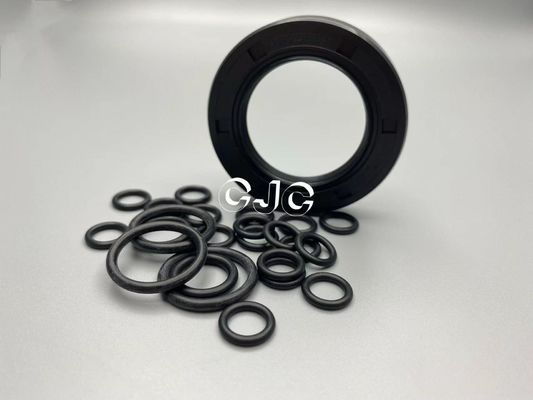 4451039 Oil Resistant Hydraulic Pump Seal Kit Alkali Resistance FKM Material