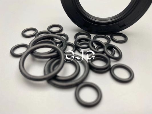 4451039 Oil Resistant Hydraulic Pump Seal Kit Alkali Resistance FKM Material