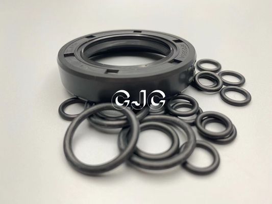 4451039 Oil Resistant Hydraulic Pump Seal Kit Alkali Resistance FKM Material