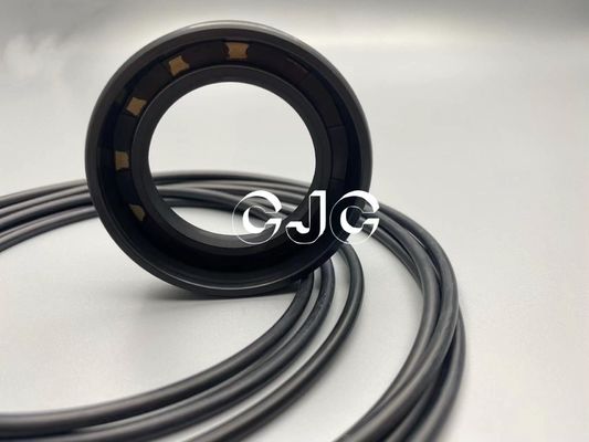 FKM Pump Seal Kit 4451039 , Hydraulic Cylinder Seals For Excavator PC30 PC35