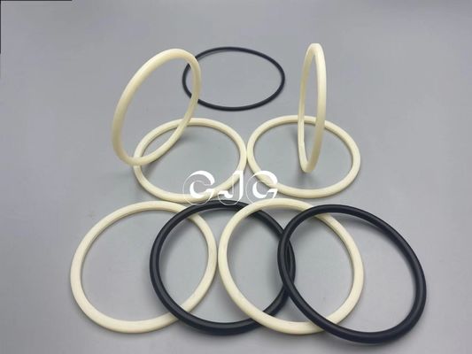 ODM Hydraulic Repair Kits , Rubber Hyd Cylinder Seals ISO9001:2015