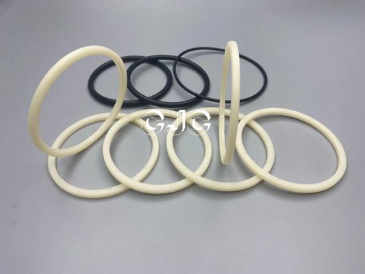 ODM Hydraulic Repair Kits , Rubber Hyd Cylinder Seals ISO9001:2015